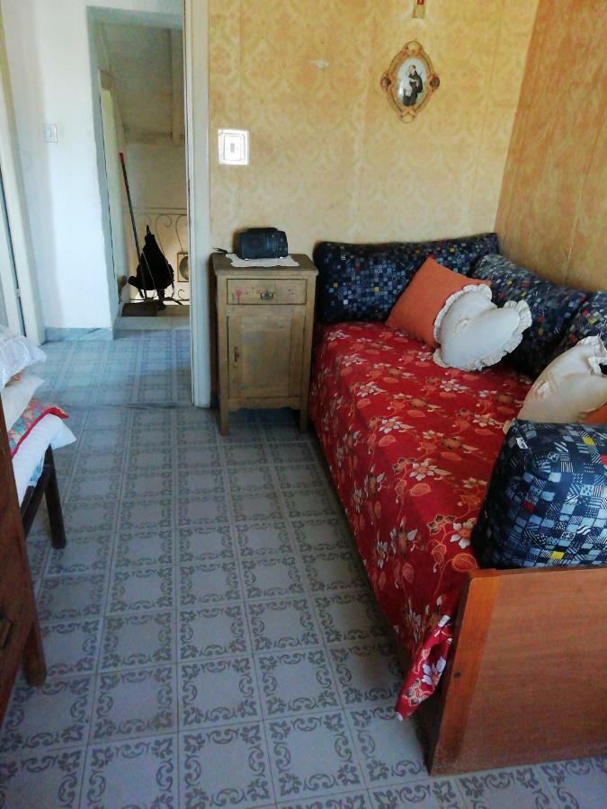 Relax Dal Caos Di Citta Apartment Barbarano Romano Bagian luar foto